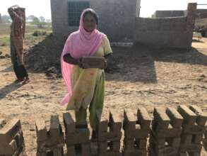Provide safe shelter for vulnerable families