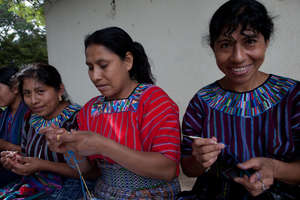 Artisans of San Marcos