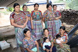 The Weavers of Agua Caliente