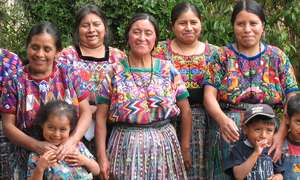 The Weavers of Xetonox