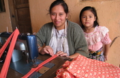 Guatemalan Women's Cross Generational Development 