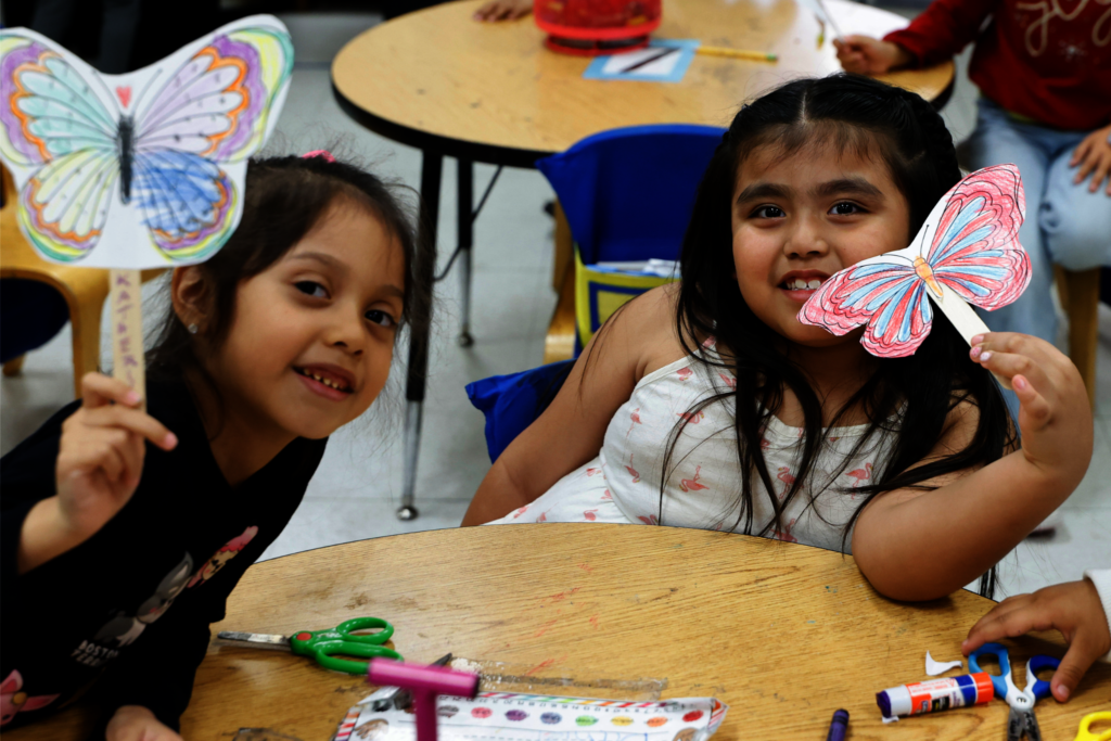 Secure the Future of Arts For All