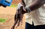 Fighting Ebola in the DRC