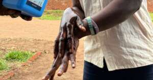 Fighting Ebola in the DRC