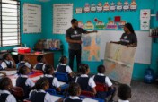 Climate Awareness for Schools