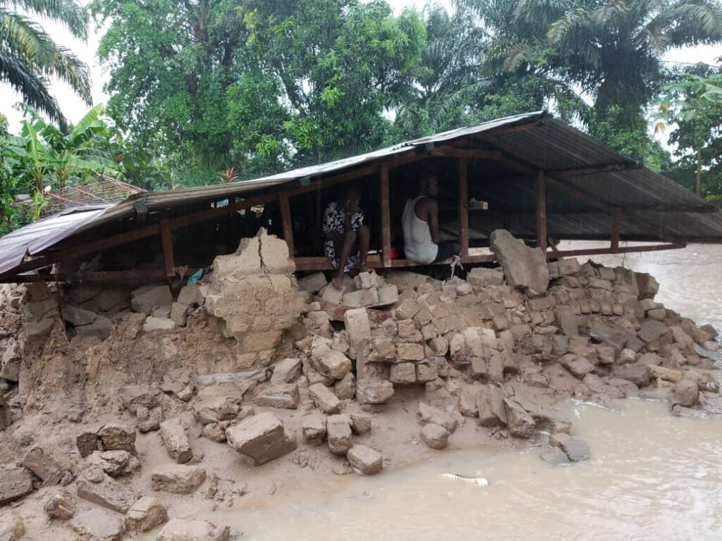 Build Resilience Against Flood Disasters