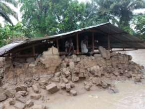 Build Resilience Against Flood Disasters