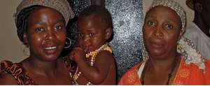 Lesotho Story Picture