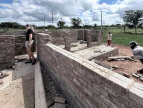 Laying the foundations