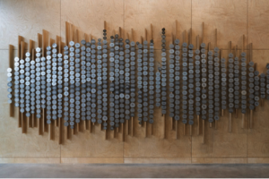 The Echo Wall