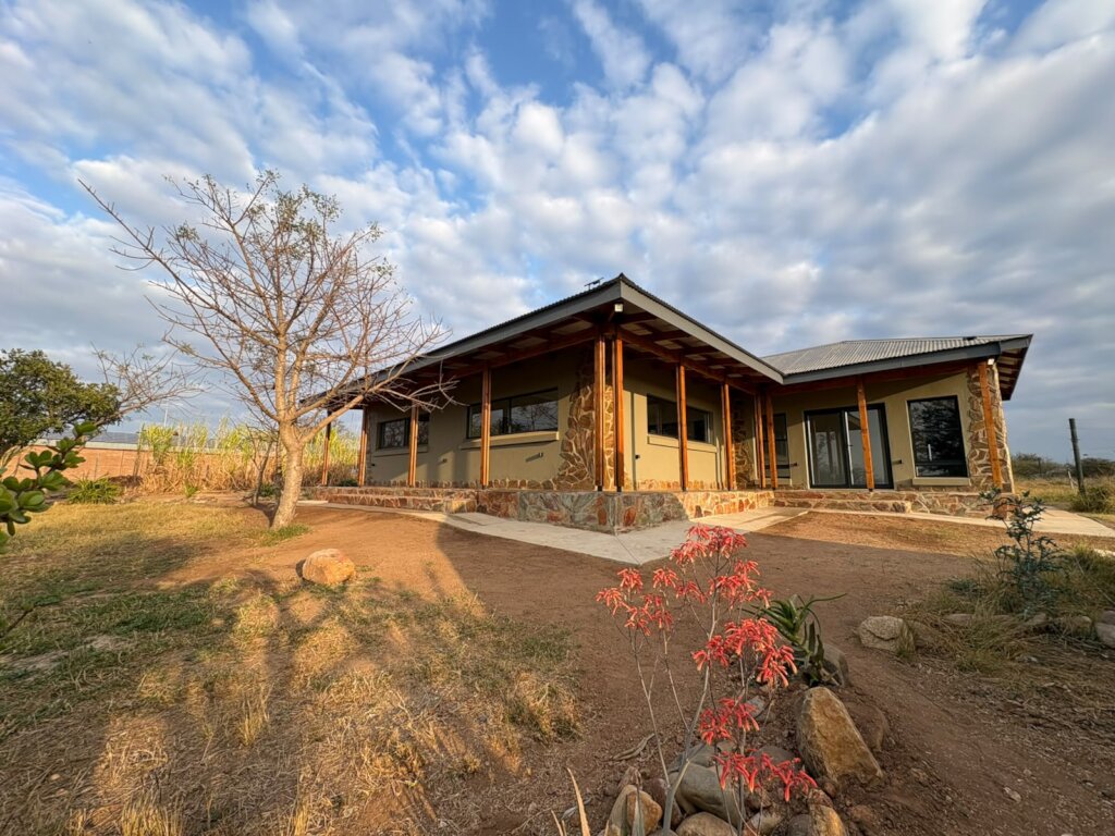 Shambira Research Centre
