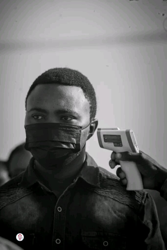 Fighting Ebola in Churches & Mosques east of DRC
