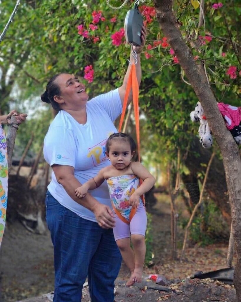 Give 1,000 Children a Healthy Growth in Honduras