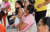 Give 1,000 Children a Healthy Growth in Honduras