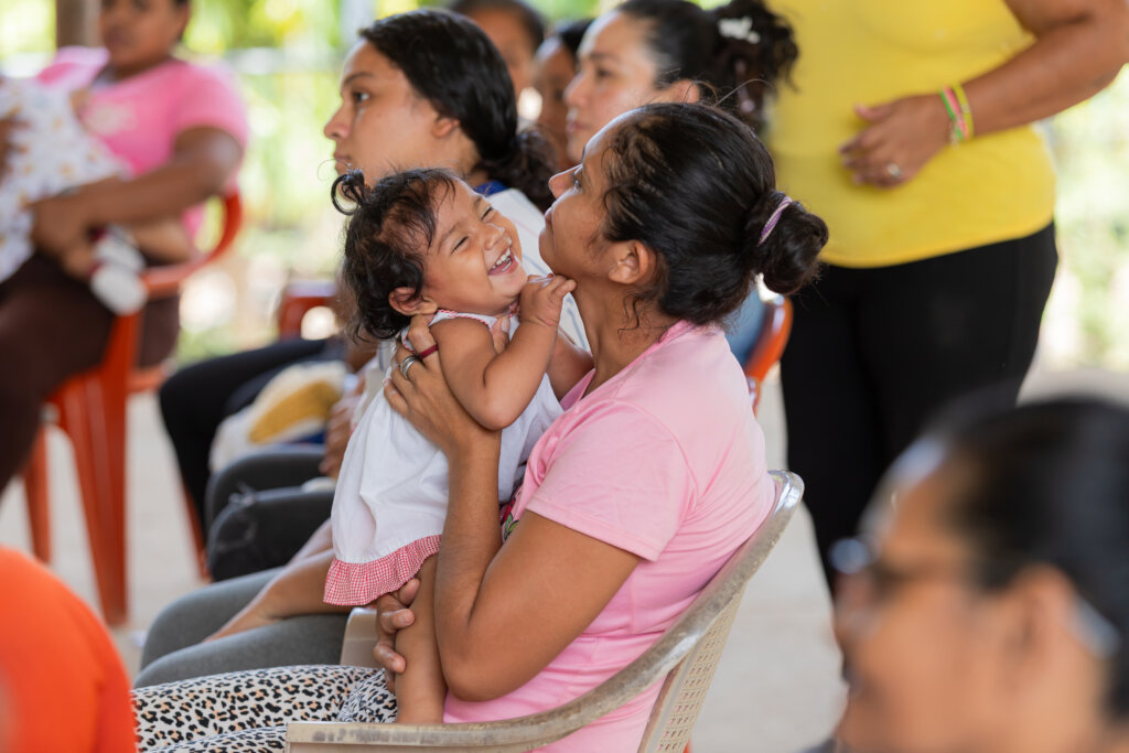 Give 1,000 Children a Healthy Growth in Honduras