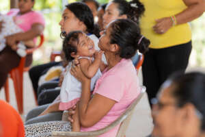 Give 1,000 Children a Healthy Growth in Honduras