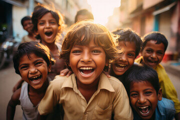 RE - ADMIT THE POOR DROPOUTS STUDENTS IN SCHOOL