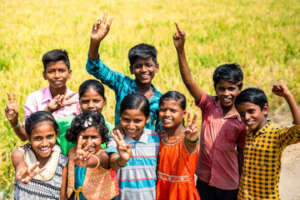 RE - ADMIT THE POOR DROPOUTS STUDENTS IN SCHOOL