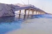 Sudden Flood: Euphrates River Urgent Aid in Syria