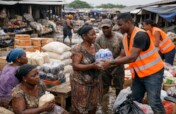 Help 200 Traders Recover After Market Floods