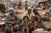 Help 500 Families Displaced by Bawku Conflict