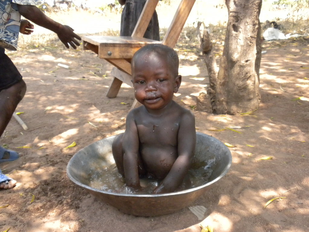 Quest for Water