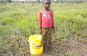 Quest for Water