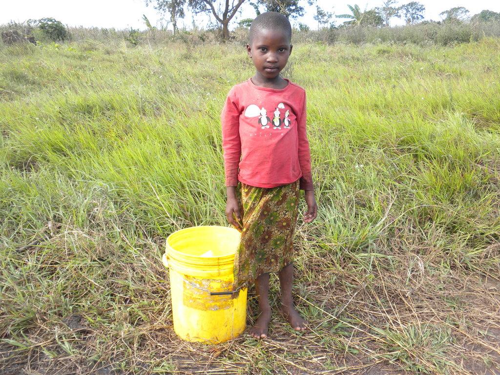 Quest for Water
