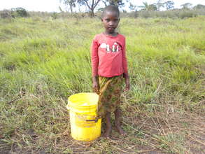 Quest for Water