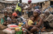 Help 300 Homeless Families in Ashaiman