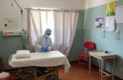 Relief for Congo's children during ebola outbreak