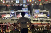 Help Coach Ali Reach the World Championships!