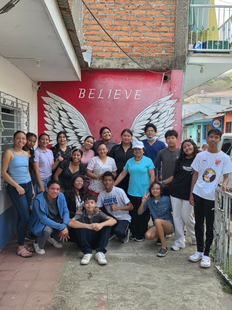 Create Happy Smiles for Thousands in Nicaragua