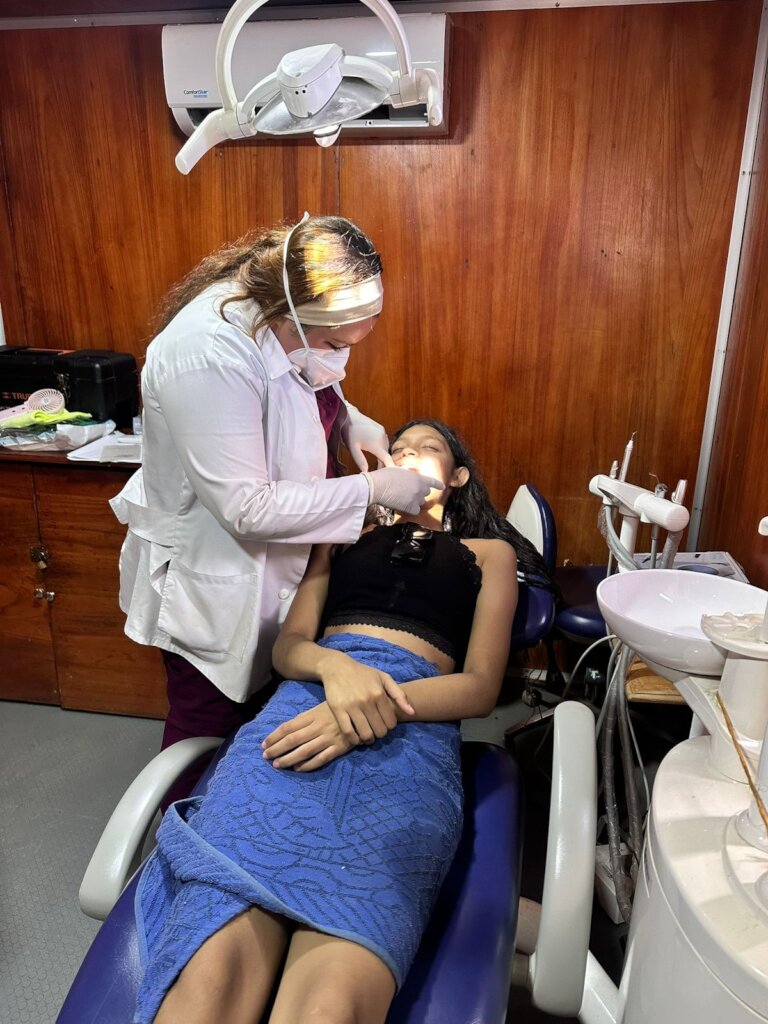 Create Happy Smiles for Thousands in Nicaragua