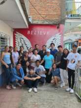 The Team