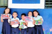 Create Happy Smiles for Thousands in Nicaragua