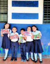 Create Happy Smiles for Thousands in Nicaragua