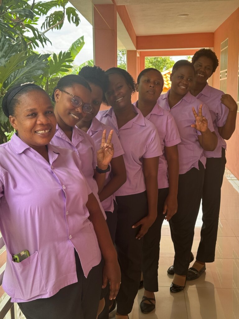 Every Life Matters: MamaBaby Haiti