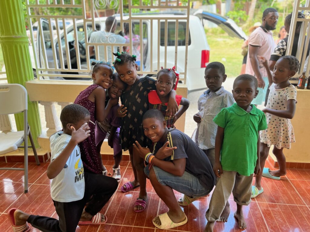 Every Life Matters: MamaBaby Haiti