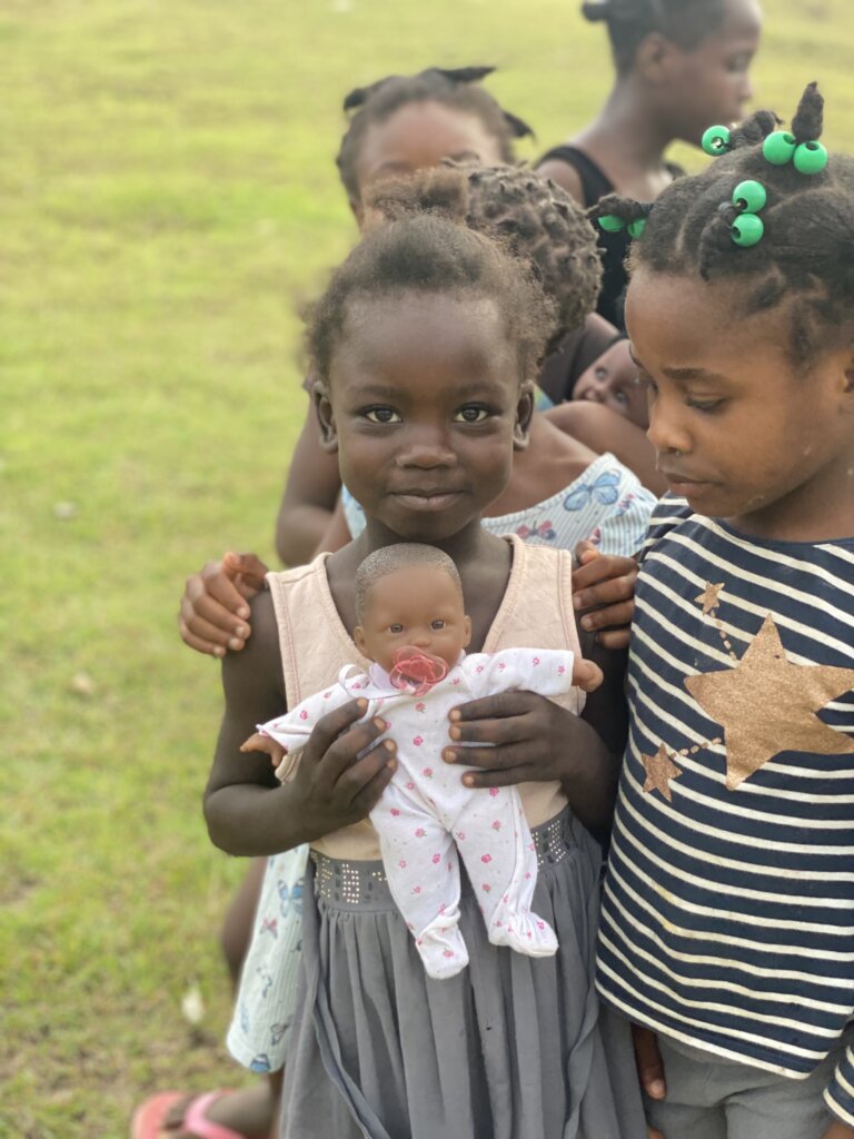 Every Life Matters: MamaBaby Haiti