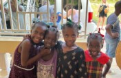 Every Life Matters: MamaBaby Haiti