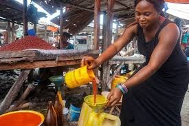 Help vulnerable palm oil startups in the DR Congo