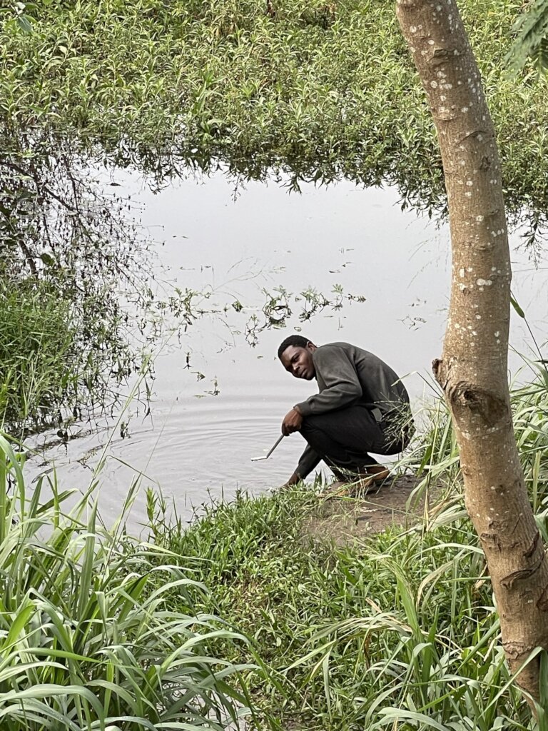 Water Testing & Clean Water for Adaklu Kpetsu