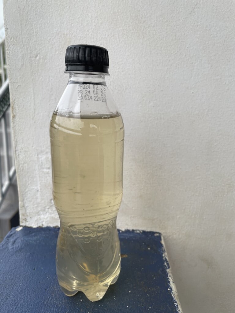 Water Testing & Clean Water for Adaklu Kpetsu