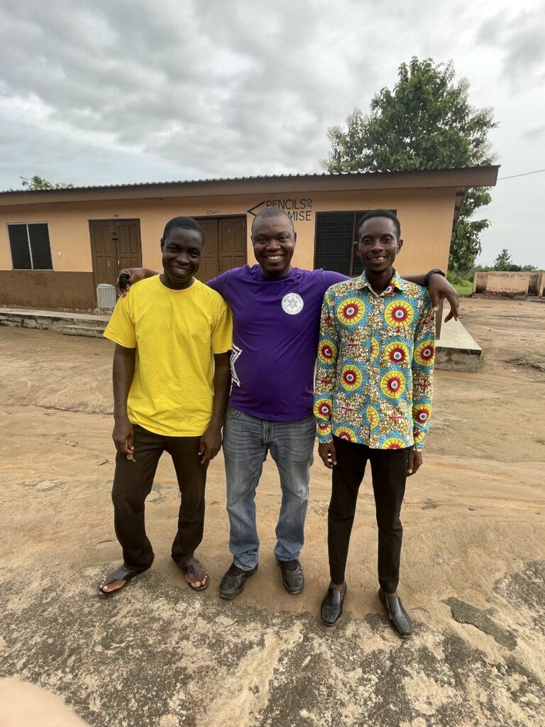 Water Testing & Clean Water for Adaklu Kpetsu