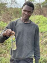 Water Testing & Clean Water for Adaklu Kpetsu