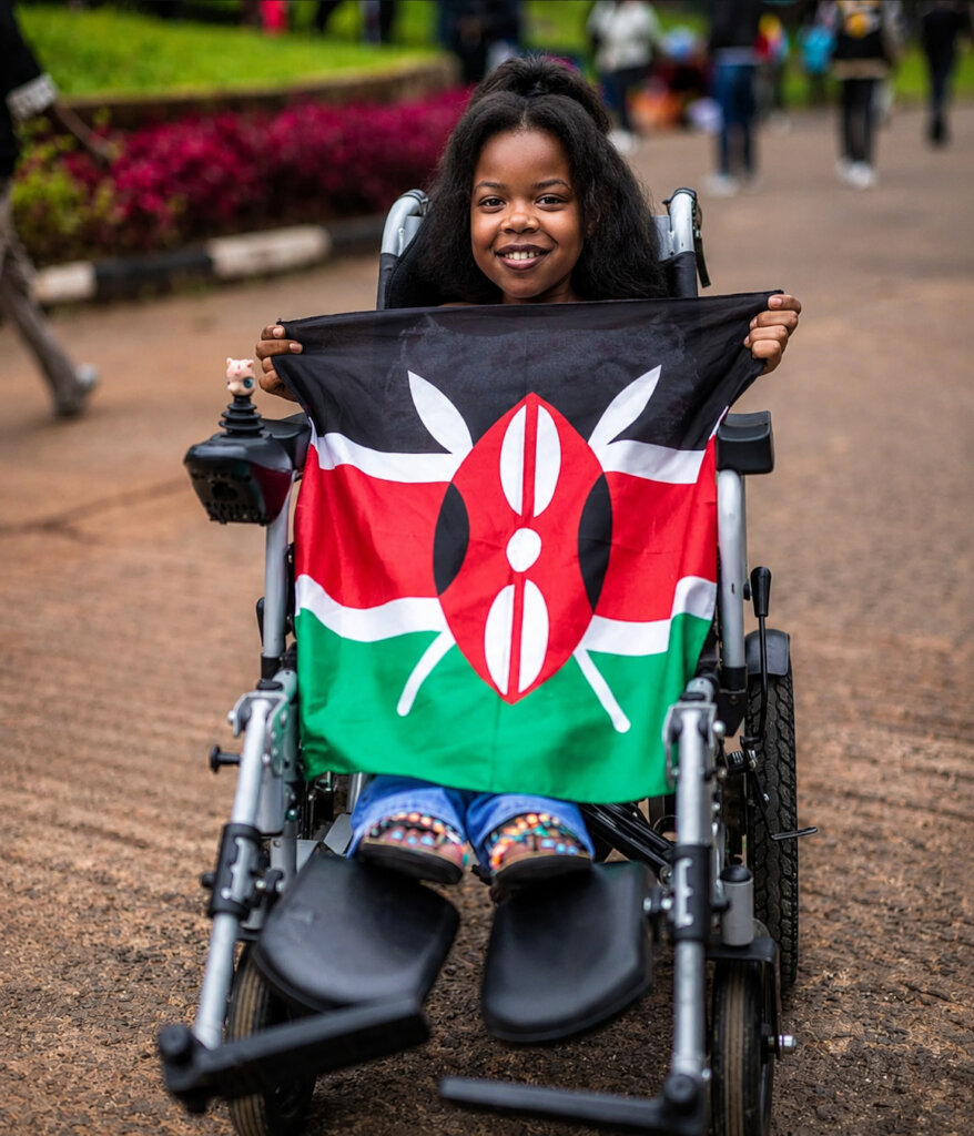 A Future Without Barriers