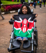 A Future Without Barriers