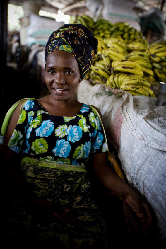 Global Microfinance Initiative