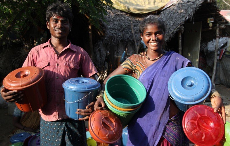 Global Microfinance Initiative